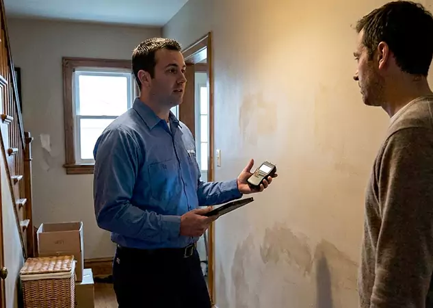Your Sewage Cleanup Company in Overland Park, KS