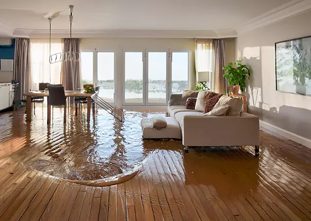 Your Trusted Water Removal Specialists in Overland Park, KS