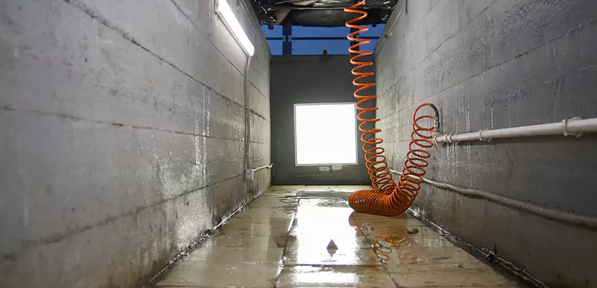 Professional Crawl Space Water Mitigation Services in Overland Park, KS