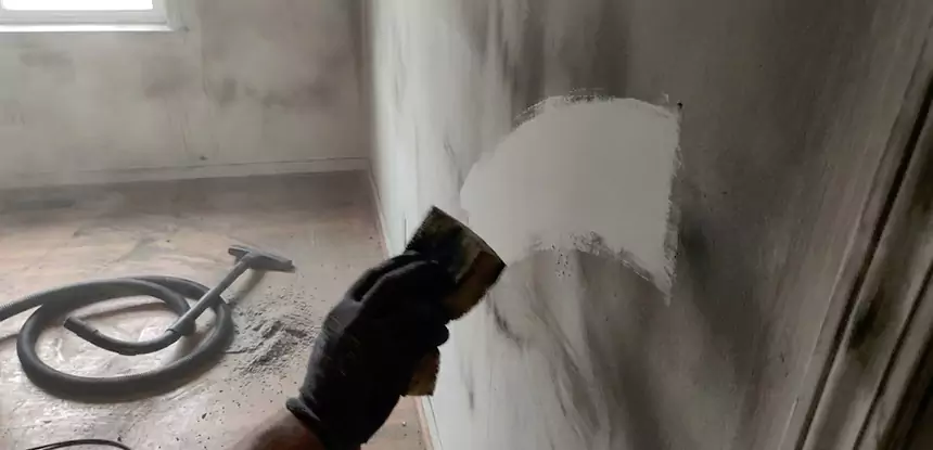 Professional Water and Fire Damage Restoration Services in Overland Park, KS