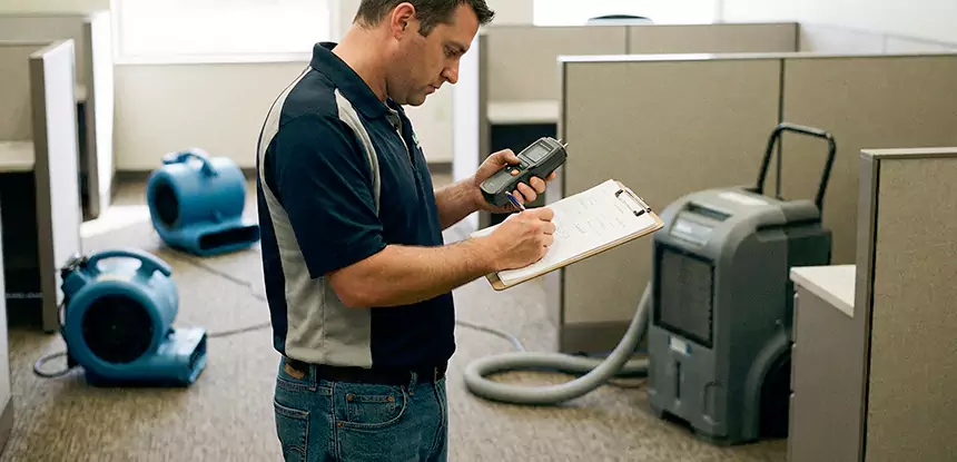 24 Hour Emergency Water Removal in Overland Park