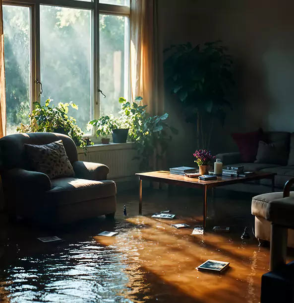 Why Overland Park Property Owners Trust Overland Park Restoration Pros?