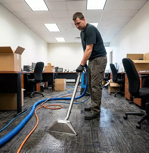 Why Overland Park Facilities Trust Overland Park Restoration Pros?