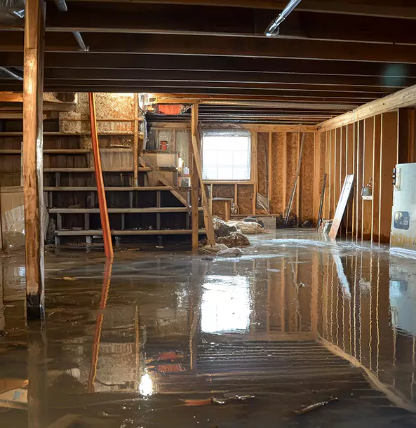 Why Overland Park Property Owners Trust Overland Park Restoration Pros for Standing Water Removal?